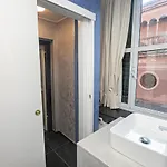 Dimora Patrizia In Centro Apartamento
