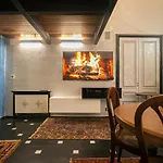 Apartamento Dimora Patrizia In Centro