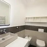 Dimora Patrizia In Centro Apartamento Génova