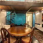 Apartamento Dimora Patrizia In Centro Génova