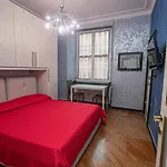 Dimora Patrizia In Centro Apartamento *