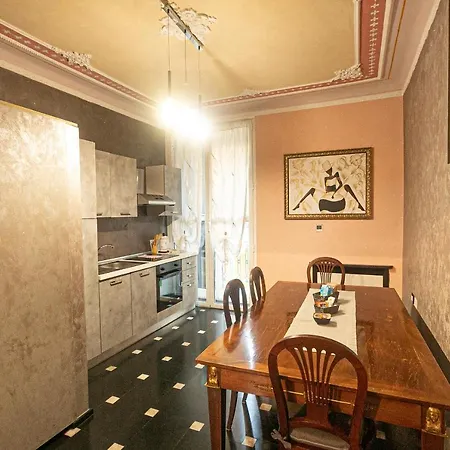 Dimora Patrizia In Centro Apartament