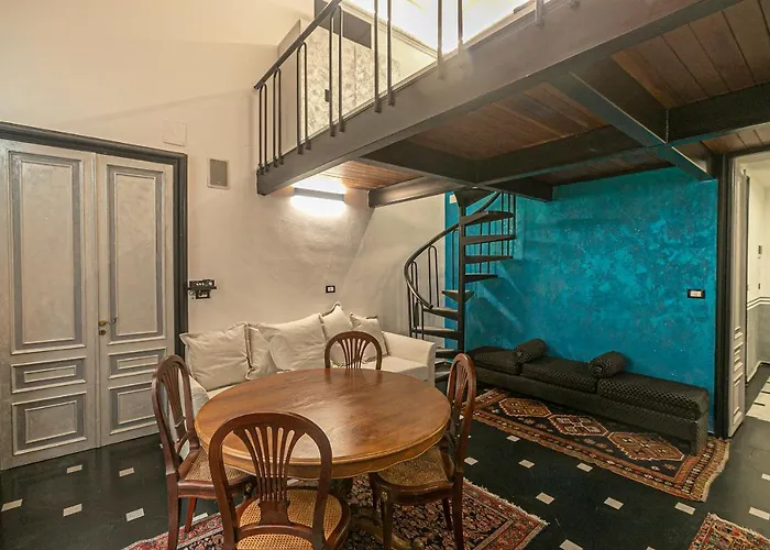 Dimora Patrizia In Centro Apartamento