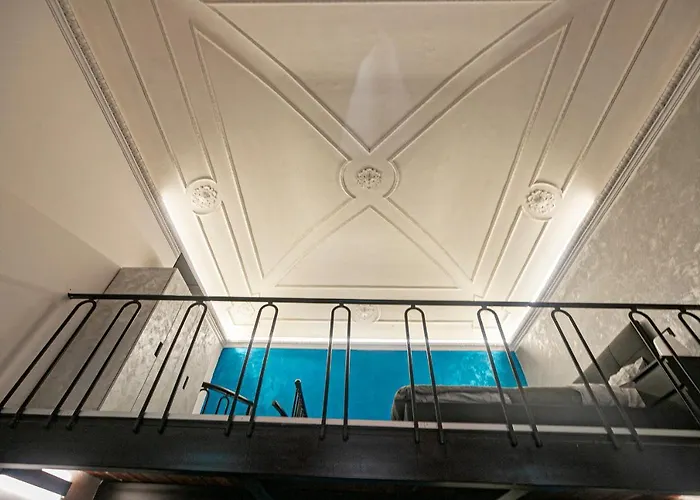 Dimora Patrizia In Centro Apartamento Génova