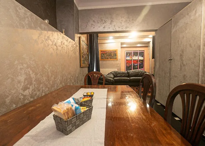 Apartamento Dimora Patrizia In Centro Génova