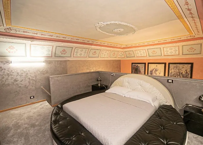 Apartamento Dimora Patrizia In Centro Génova