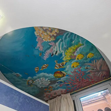 Dimora Patrizia In Centro *