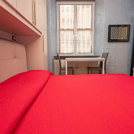 Dimora Patrizia In Centro * Genoa