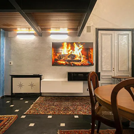 Apartment Dimora Patrizia In Centro