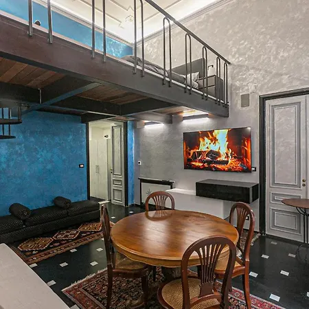 Dimora Patrizia In Centro *