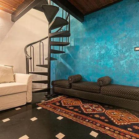 Dimora Patrizia In Centro Genoa