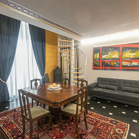 Dimora Patrizia In Centro *