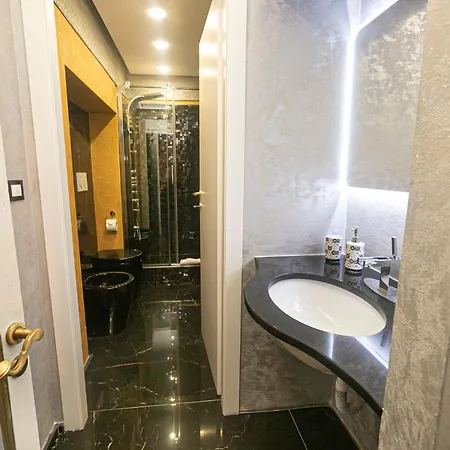 Dimora Patrizia In Centro Apartment *