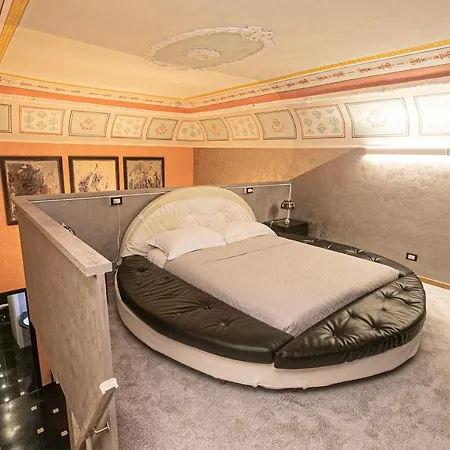 Dimora Patrizia In Centro *