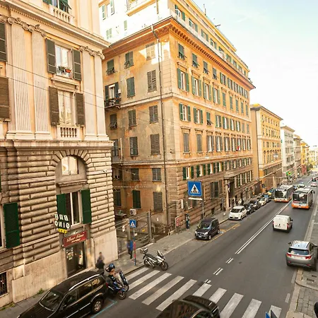 Dimora Patrizia In Centro *