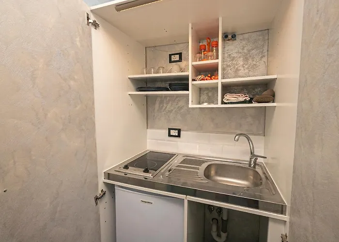 Dimora Patrizia In Centro *