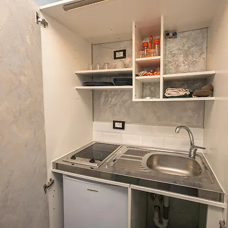 Dimora Patrizia In Centro *