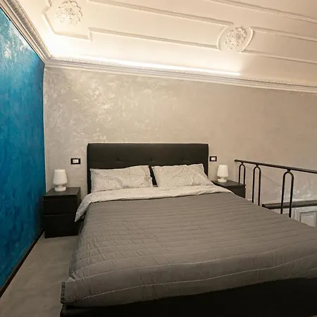 Dimora Patrizia In Centro Γένοβα