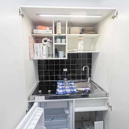 Διαμέρισμα Dimora Patrizia In Centro *