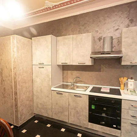 Dimora Patrizia In Centro * Γένοβα