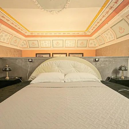 Dimora Patrizia In Centro Γένοβα