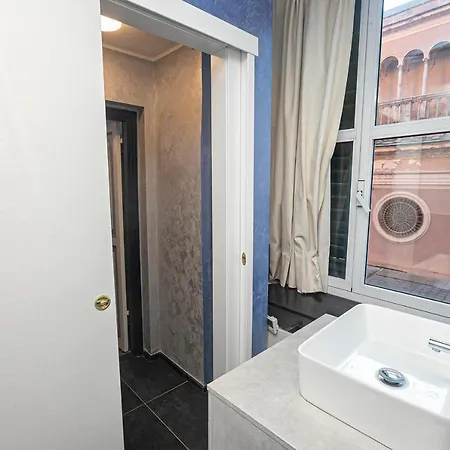 Dimora Patrizia In Centro Appartement